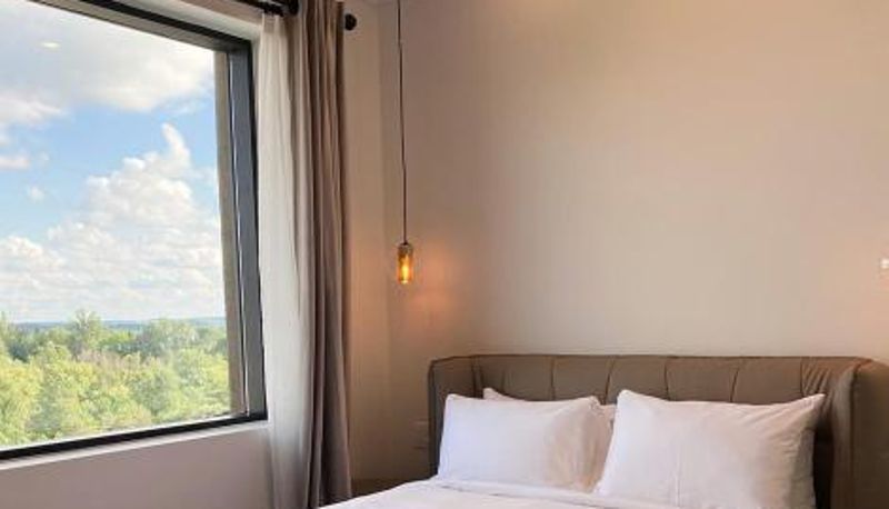 Información - Mount Alverno Luxury Resorts
