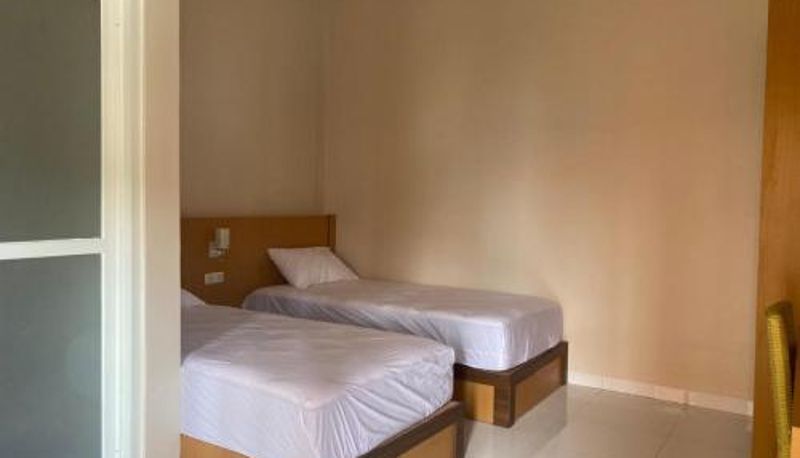 Kamer - Nietsa Guest House Palu RedPartner