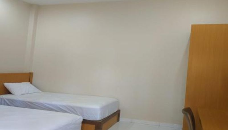 Kamer - Nietsa Guest House Palu RedPartner