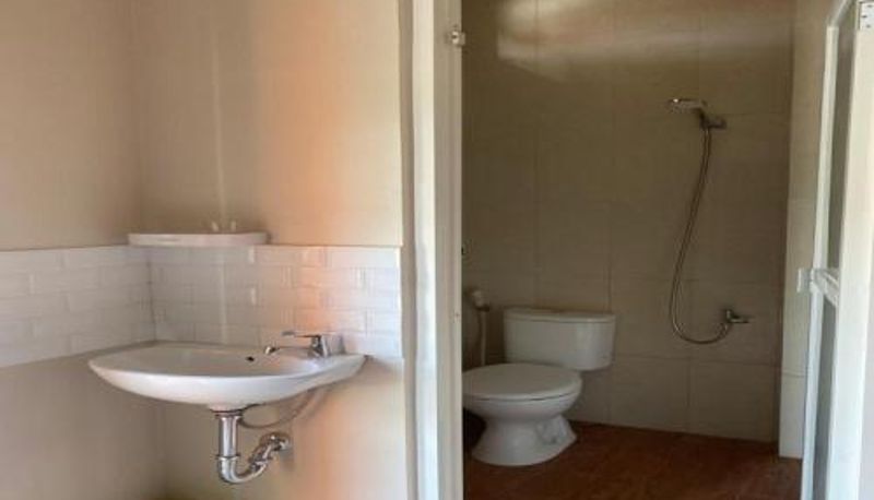 Kamer - Nietsa Guest House Palu RedPartner