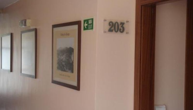 Info - Imperio Hotel