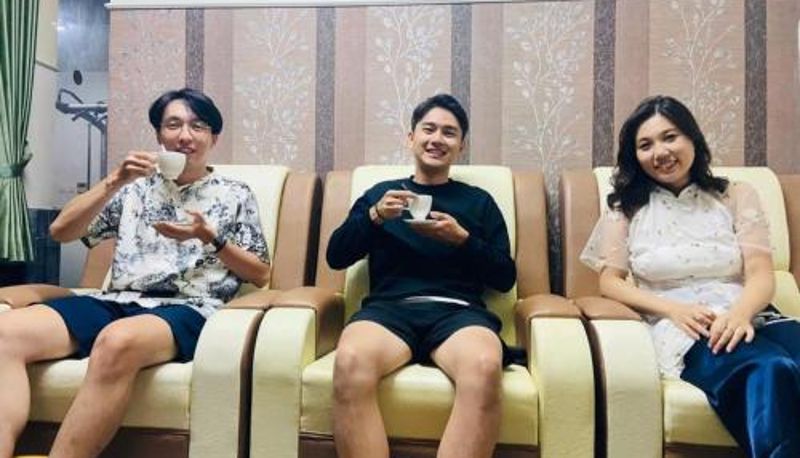 Informacje - Happy Life Memories Hoi An Hotel & Spa