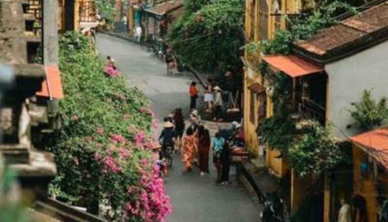 Informacje - Happy Life Memories Hoi An Hotel & Spa