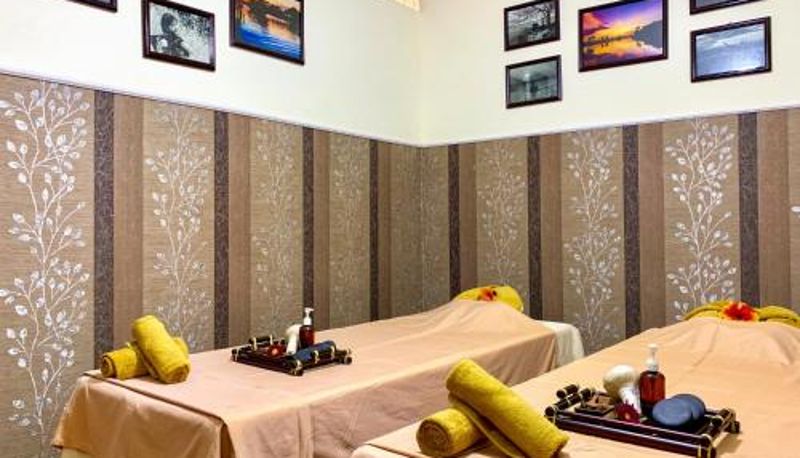 Informacje - Happy Life Memories Hoi An Hotel & Spa