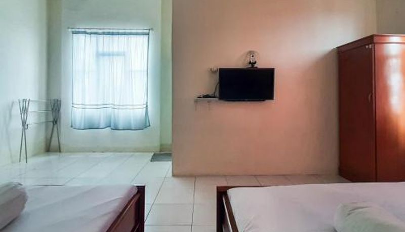 Informacje - RedDoorz Syariah At Penginapan Sederhana Palembang