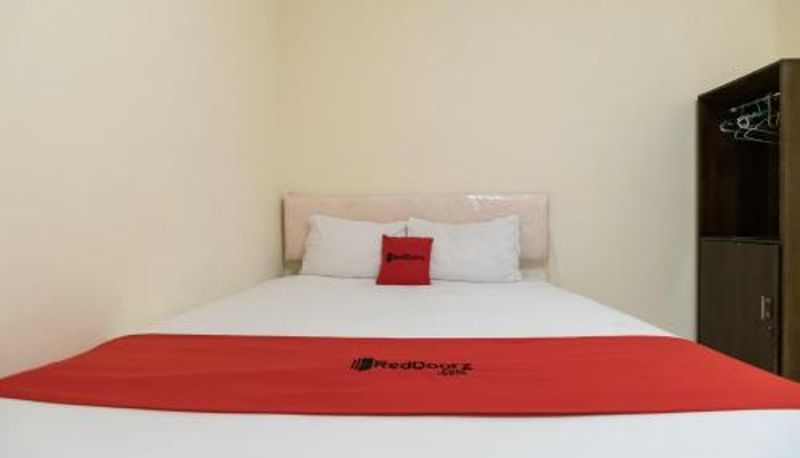 Room - RedDoorz Syariah At Jalan Raflesia Nusa Indah Bengkulu