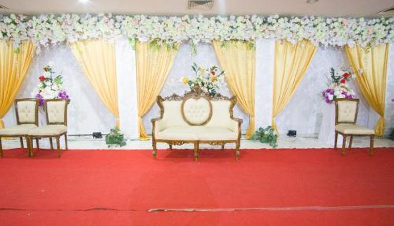Info - RedDoorz plus near Pelabuhan Bitung