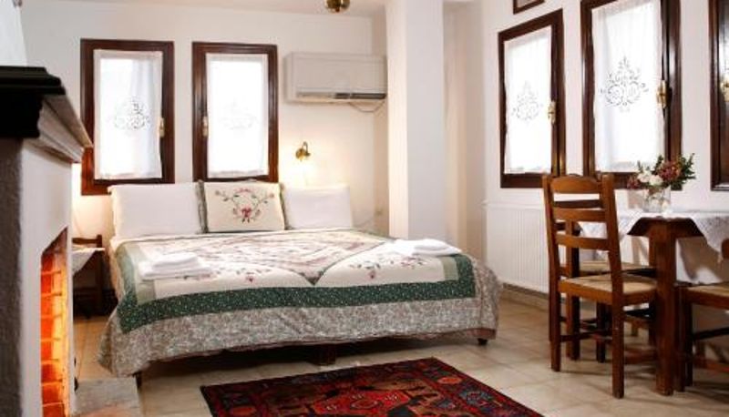 Chambre - Archontiko Elda