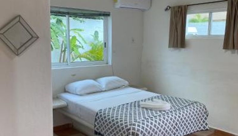 Bilgi - Isla Cozumel Hotel Dos Mundos
