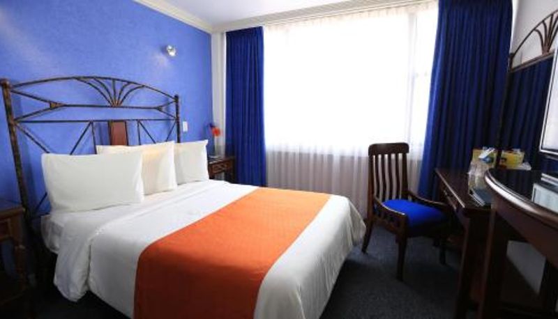 Info - Hotel Ciros