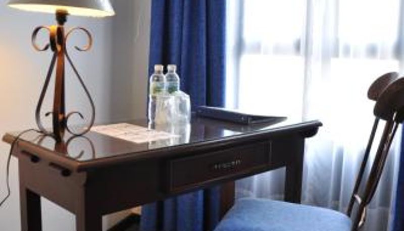 Zimmer - Hotel Ciros