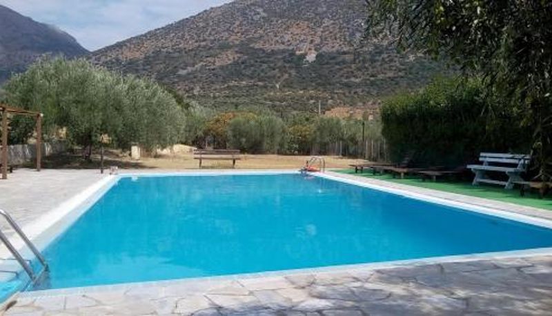 Piscina - La Petite Planete