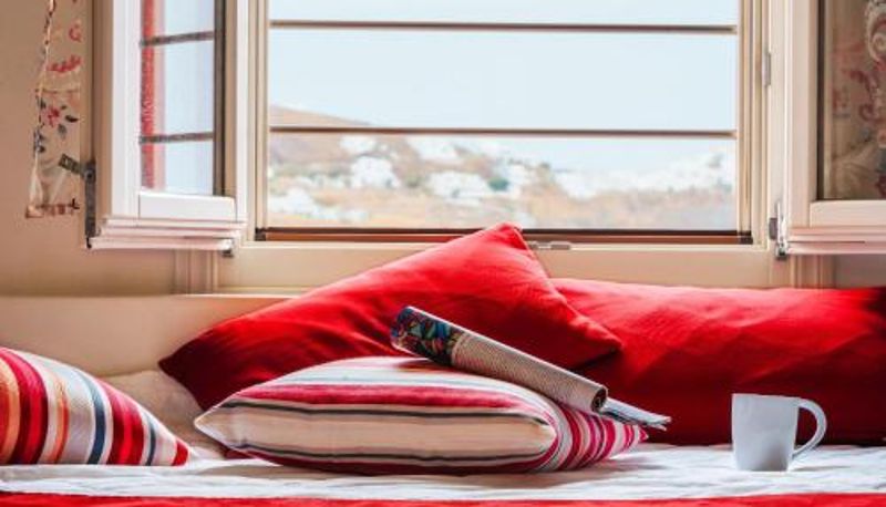 Appartement - Aelia Apartments & Suites