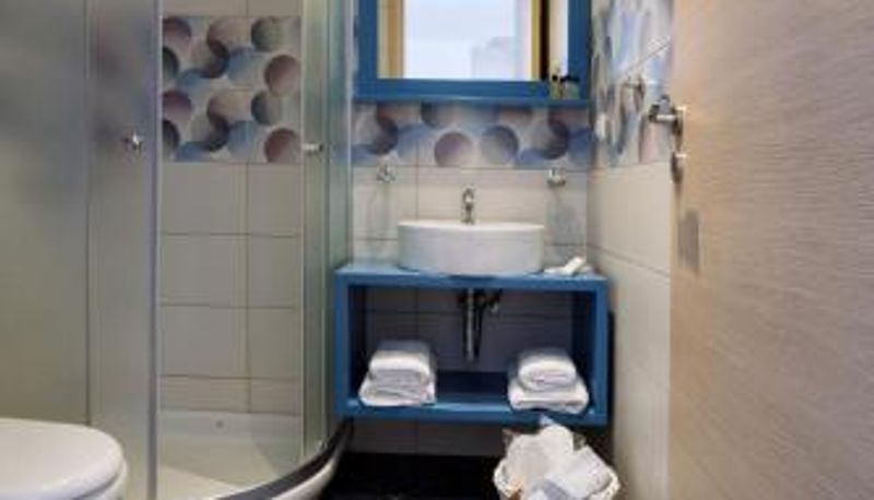 Appartement - Aelia Apartments & Suites