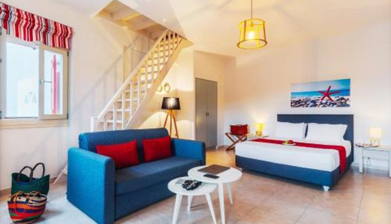 Appartement - Aelia Apartments & Suites