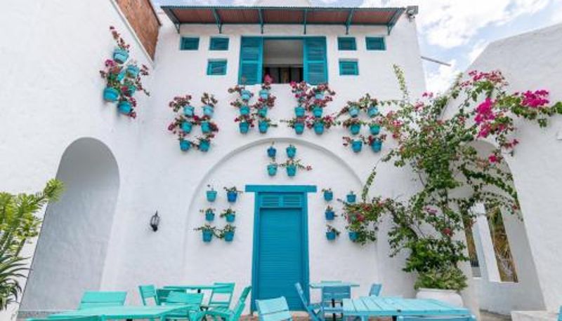 Bilgi - Apartamentos Doradal Antioquia Boutique