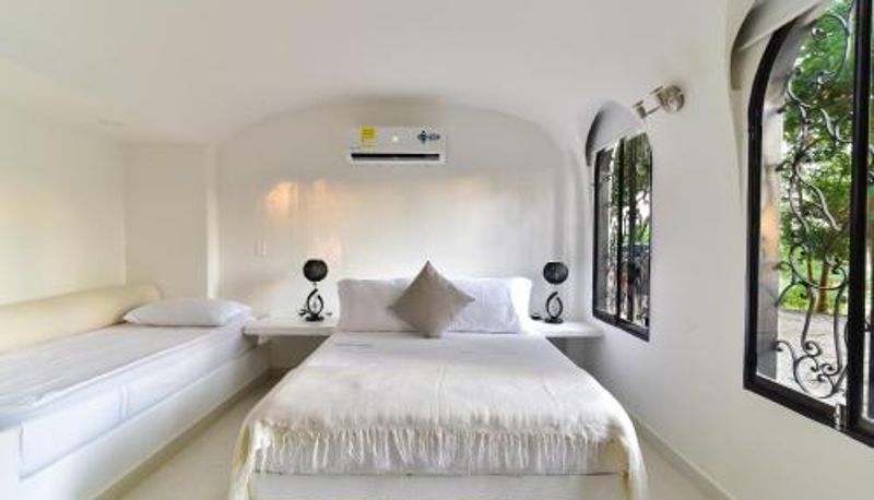 Bilgi - Apartamentos Doradal Antioquia Boutique