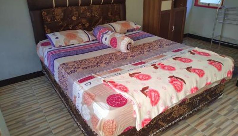 Zimmer - Adihan Homestay Mitra RedDoorz