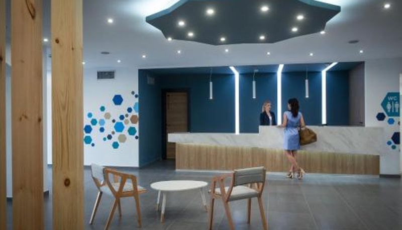 Info - Enorme Infinity Beach ex Infinity Blue