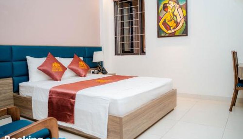 Kamer - Victory Hotel
