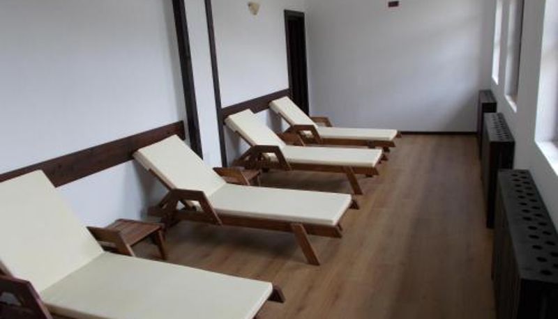 Info - Panorama Family Hotel