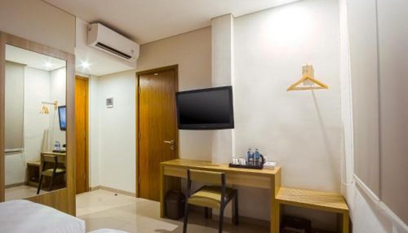 Info - Cordela Inn Bengkulu