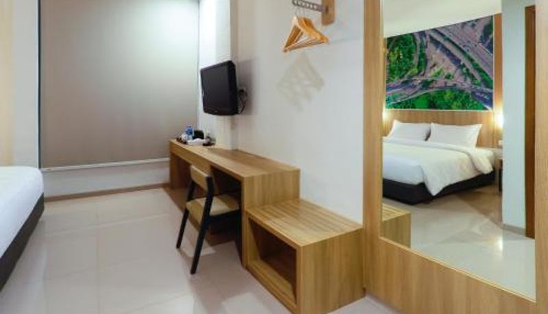 Room - Cordela Inn Bengkulu