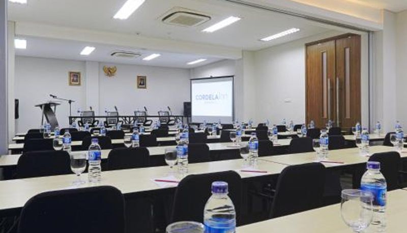 Info - Cordela Inn Bengkulu