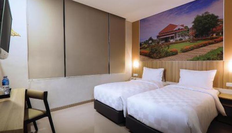 Info - Cordela Inn Bengkulu