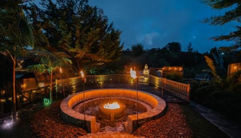 Bilgi - Atma Villas Hotel Boutique Guatapé