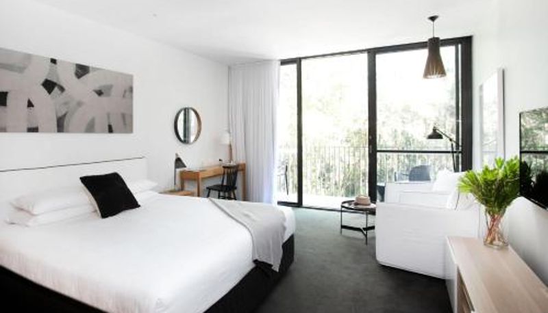 Kamer - Bannisters Pavilion Mollymook