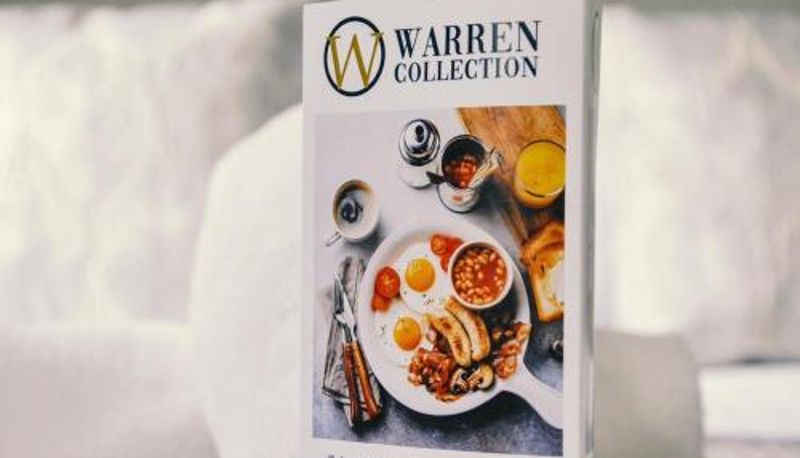 Tripla - Gregory by the Warren Collection