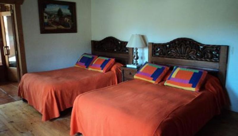 Info - Bosques de Monterreal