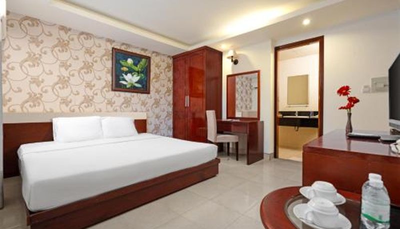 Bilgi - BIDV Beach Hotel Nha Trang