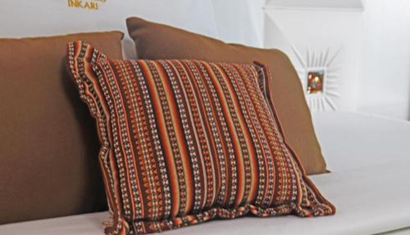 Info - Inkari Suites Hotel
