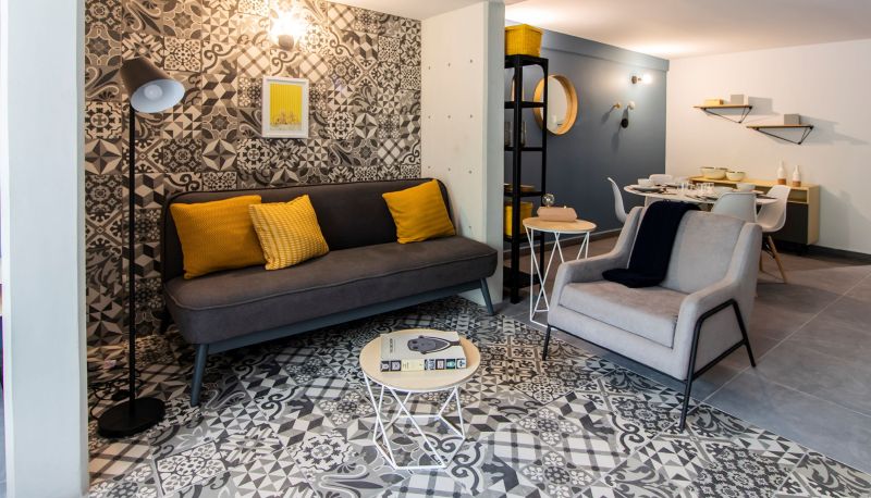Camera - NIU Coliving Monte Alban