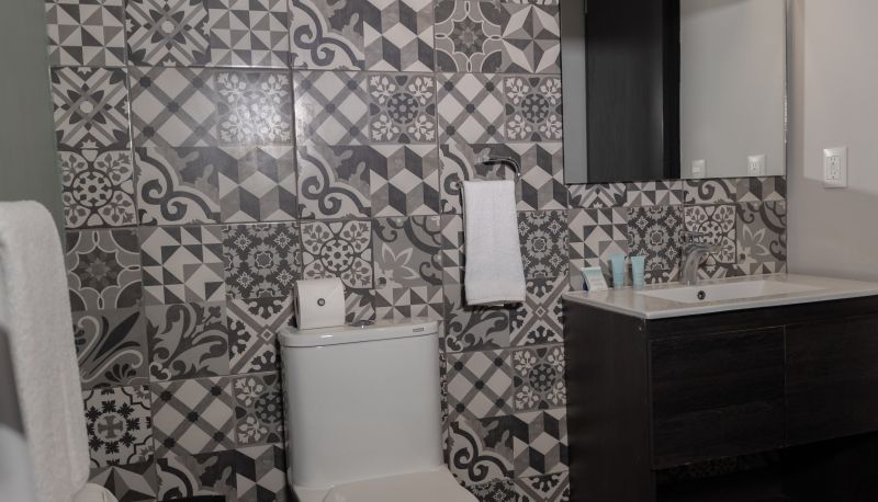 Camera - NIU Coliving Monte Alban