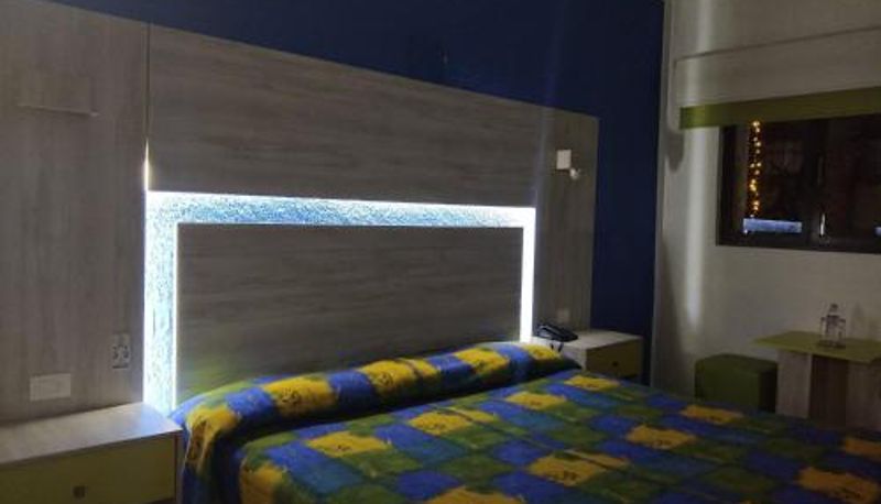 Bilgi - Hotel Gilbert