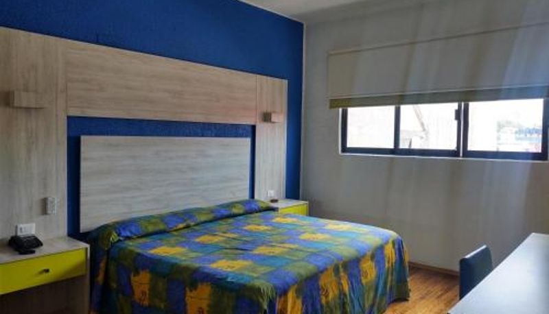 Bilgi - Hotel Gilbert
