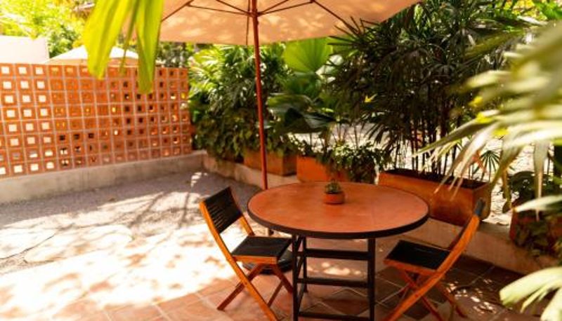 Camera con balcone - La Paranera Hotel & Relax