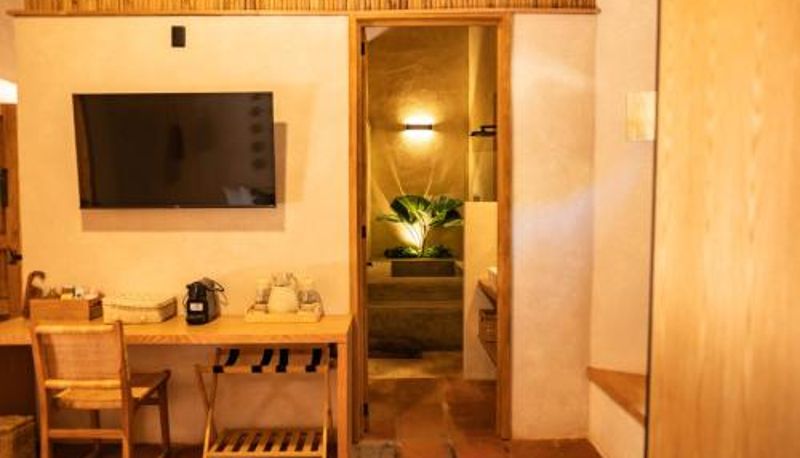 Camera standard - La Paranera Hotel & Relax