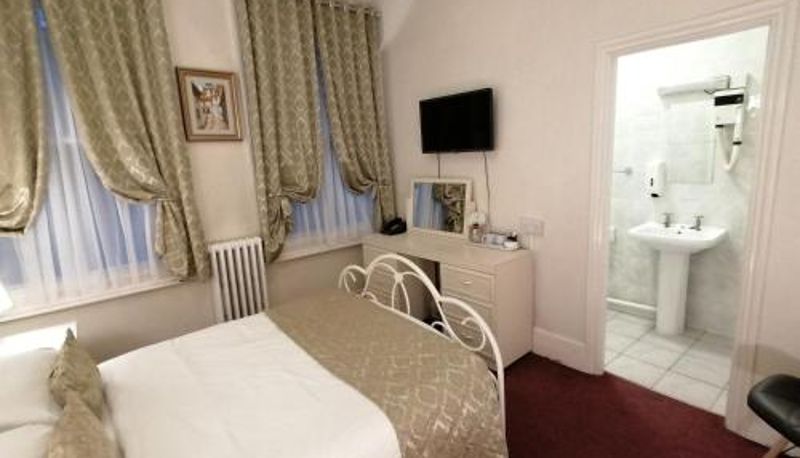 Bilgi - The Gordon House Hotel