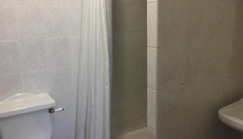 Banyo - The Gordon House Hotel