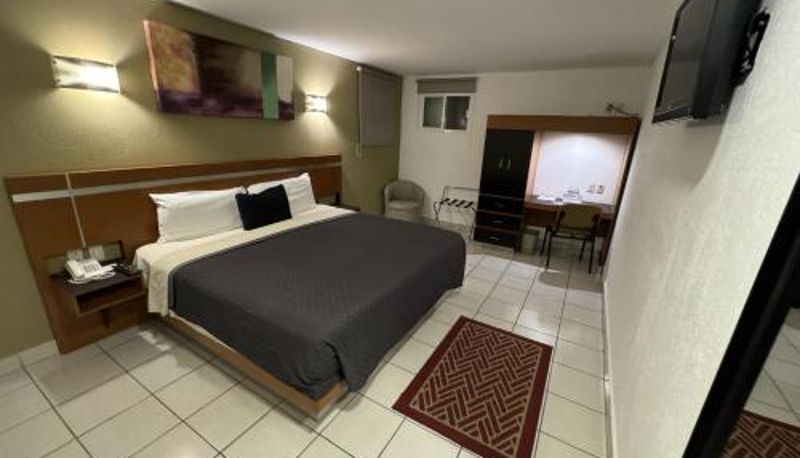 Oda - Hotel Interforum