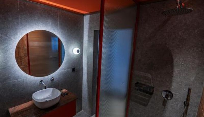 Camera standard - Hotel Coral