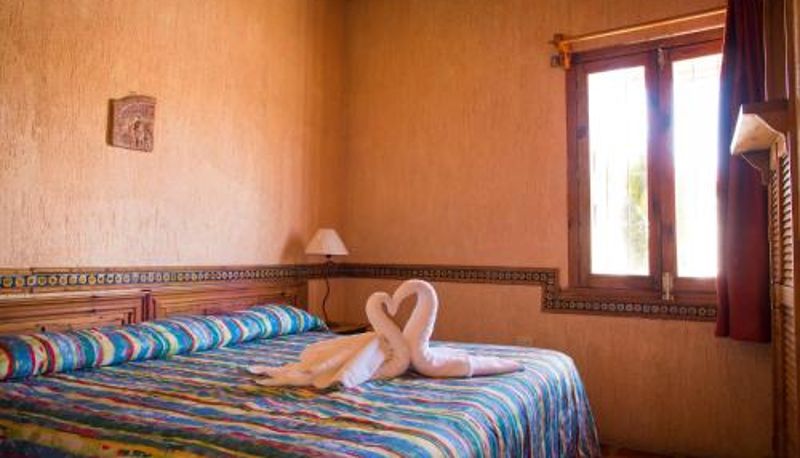 Pokój - Hotel CasaMia