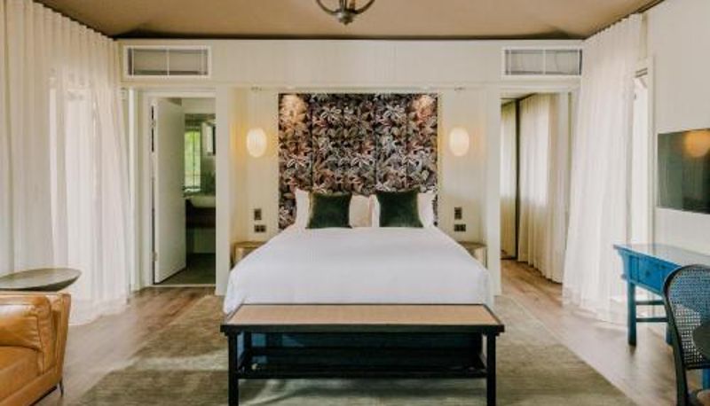 Info - Parklands Country Gardens & Lodges Blue Mountains