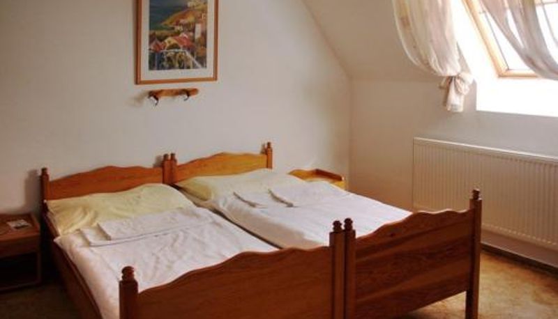 Información - Hotel Solaster Garni