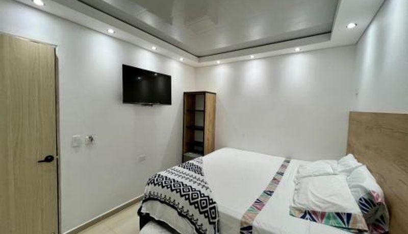 Información - HOTEL TORRE DELUXE ¨SANTORINI¨
