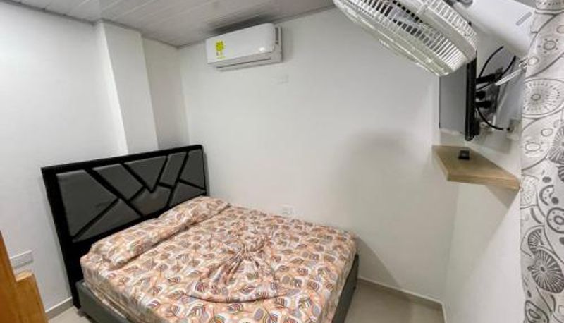 Apartamento - HOTEL TORRE DELUXE ¨SANTORINI¨